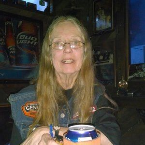 Meet your Posher, Libby